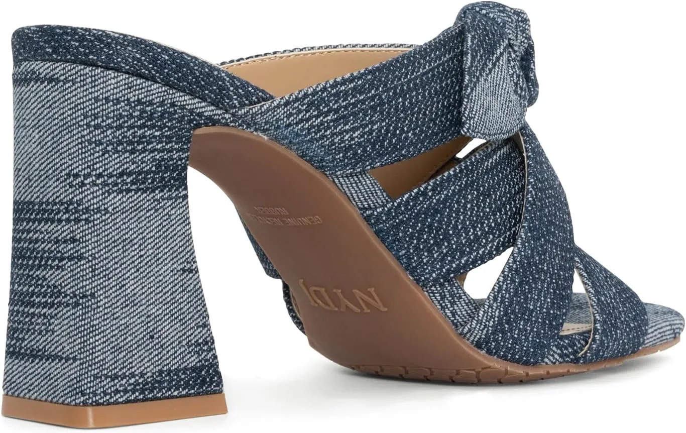 NYDJ Women's Loreri Denim