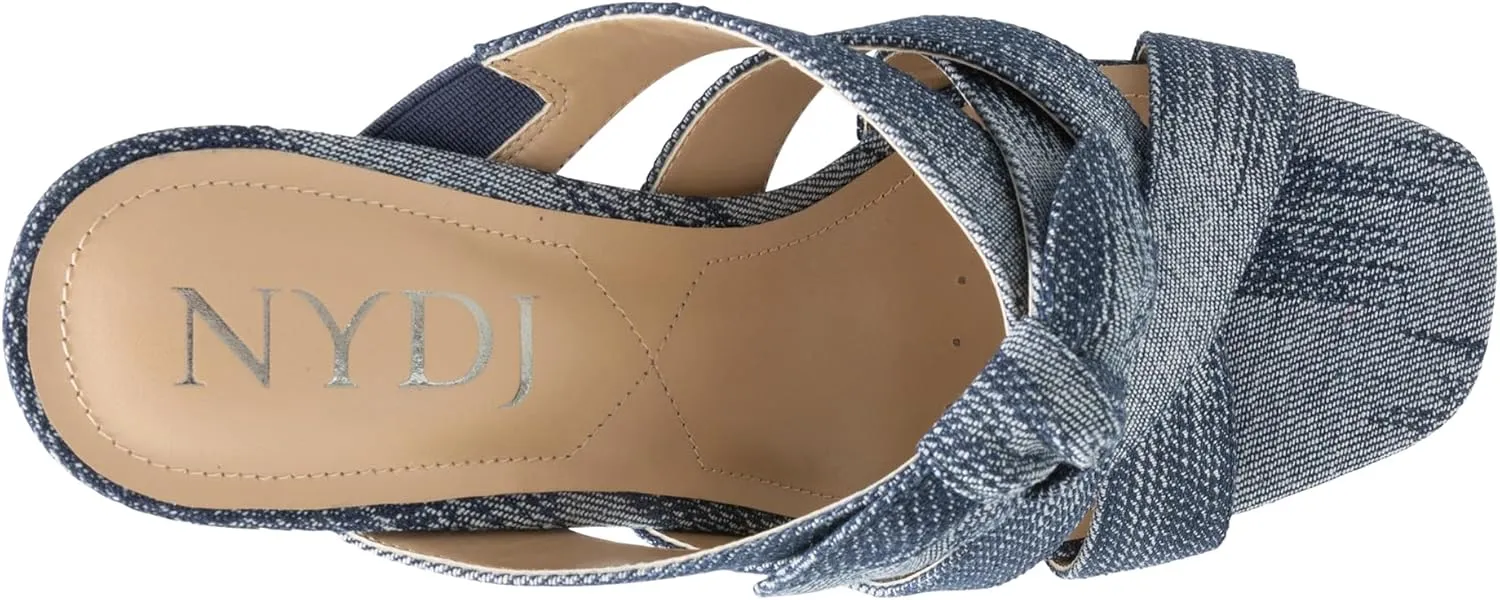 NYDJ Women's Loreri Denim