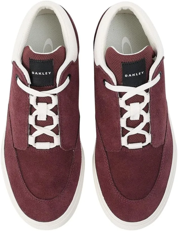 Oakley Men's Banks Low Sneaker