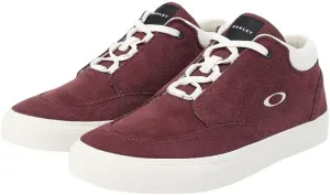 Oakley Men's Banks Low Sneaker
