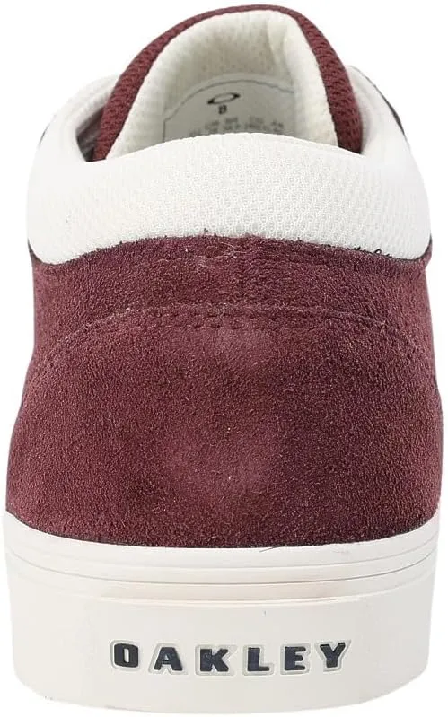 Oakley Men's Banks Low Sneaker