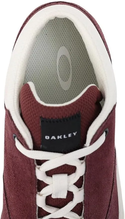 Oakley Men's Banks Low Sneaker