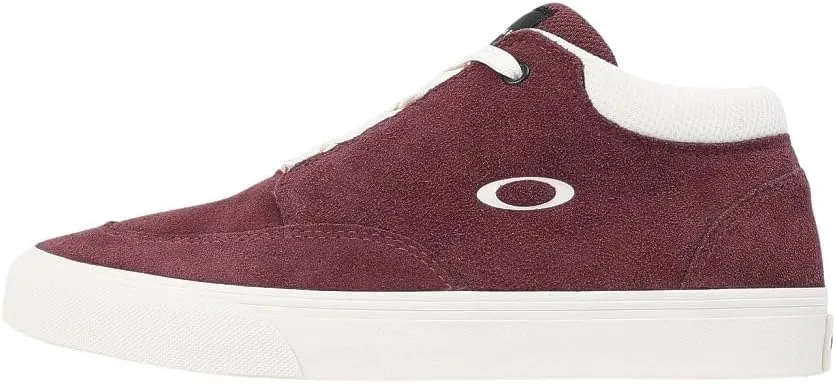 Oakley Men's Banks Low Sneaker