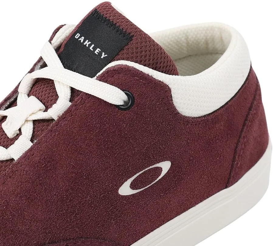 Oakley Men's Banks Low Sneaker