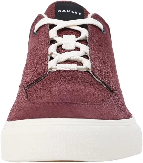 Oakley Men's Banks Low Sneaker