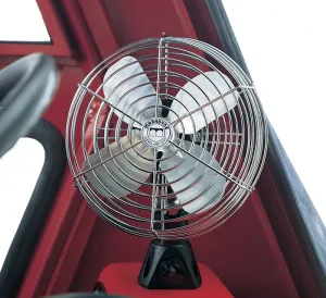 OEM Kawasaki Cab Cooling/Defrost Fan KAF125