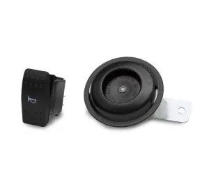 OEM Kawasaki Horn Kit 999942173