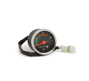 OEM Kawasaki Speedometer/Odometer 999990241