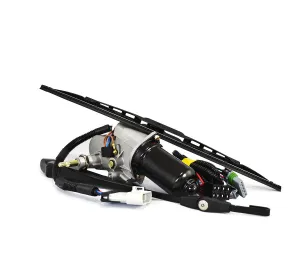 OEM Kawasaki Windshield Wiper Kit 1KAPFXWK