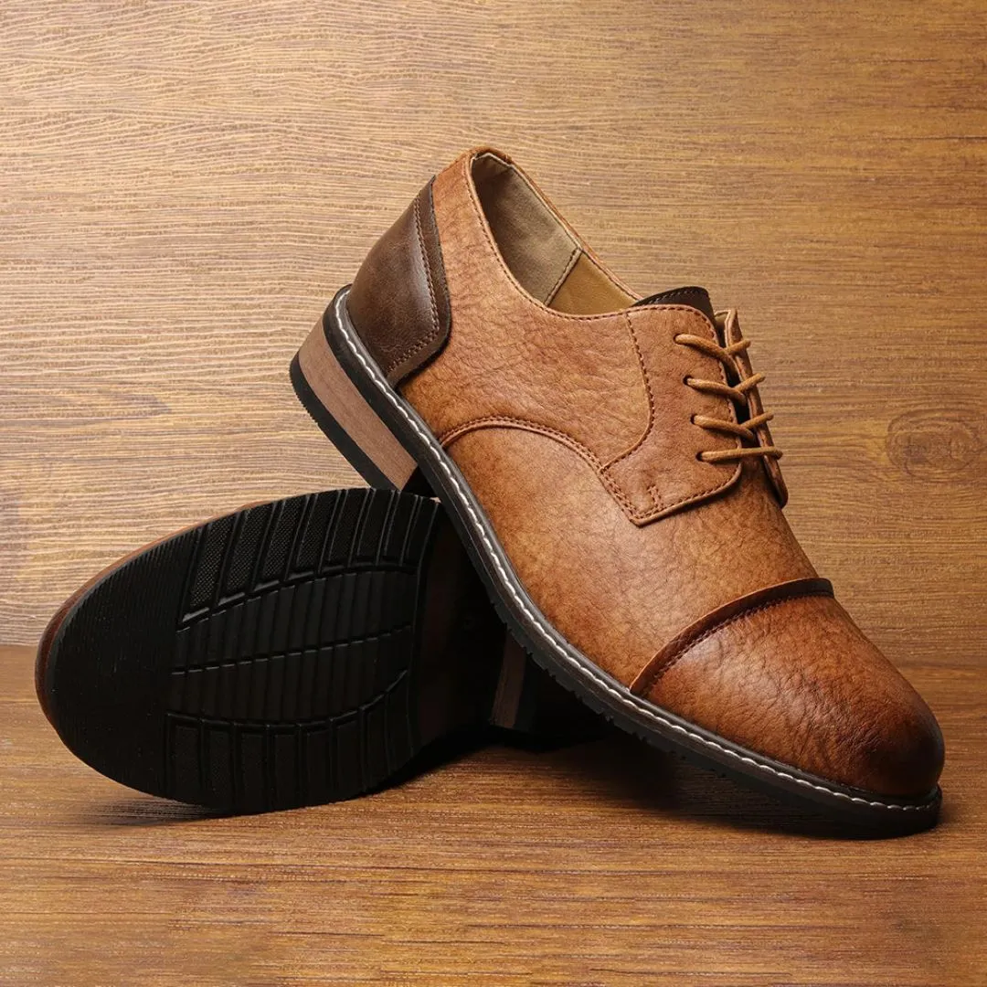 Oliver Derby Shoes