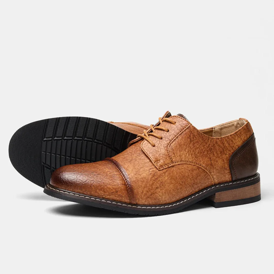 Oliver Derby Shoes