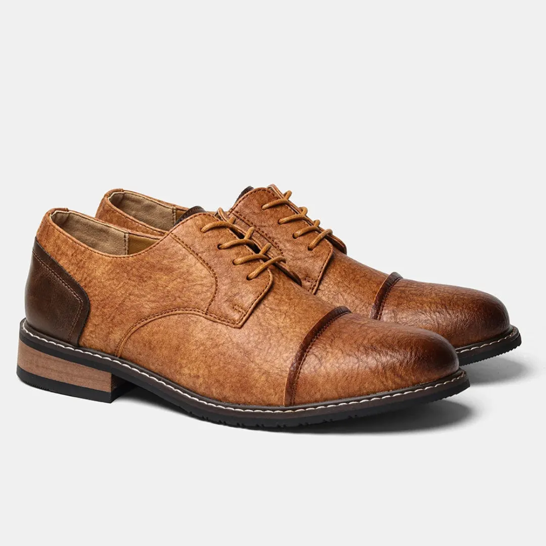 Oliver Derby Shoes