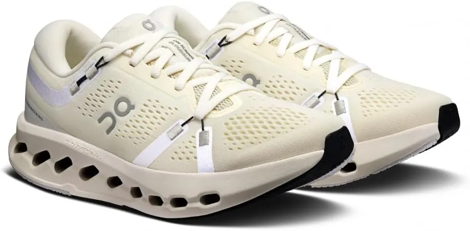 On Men's Cloudsurfer 2 Sneaker