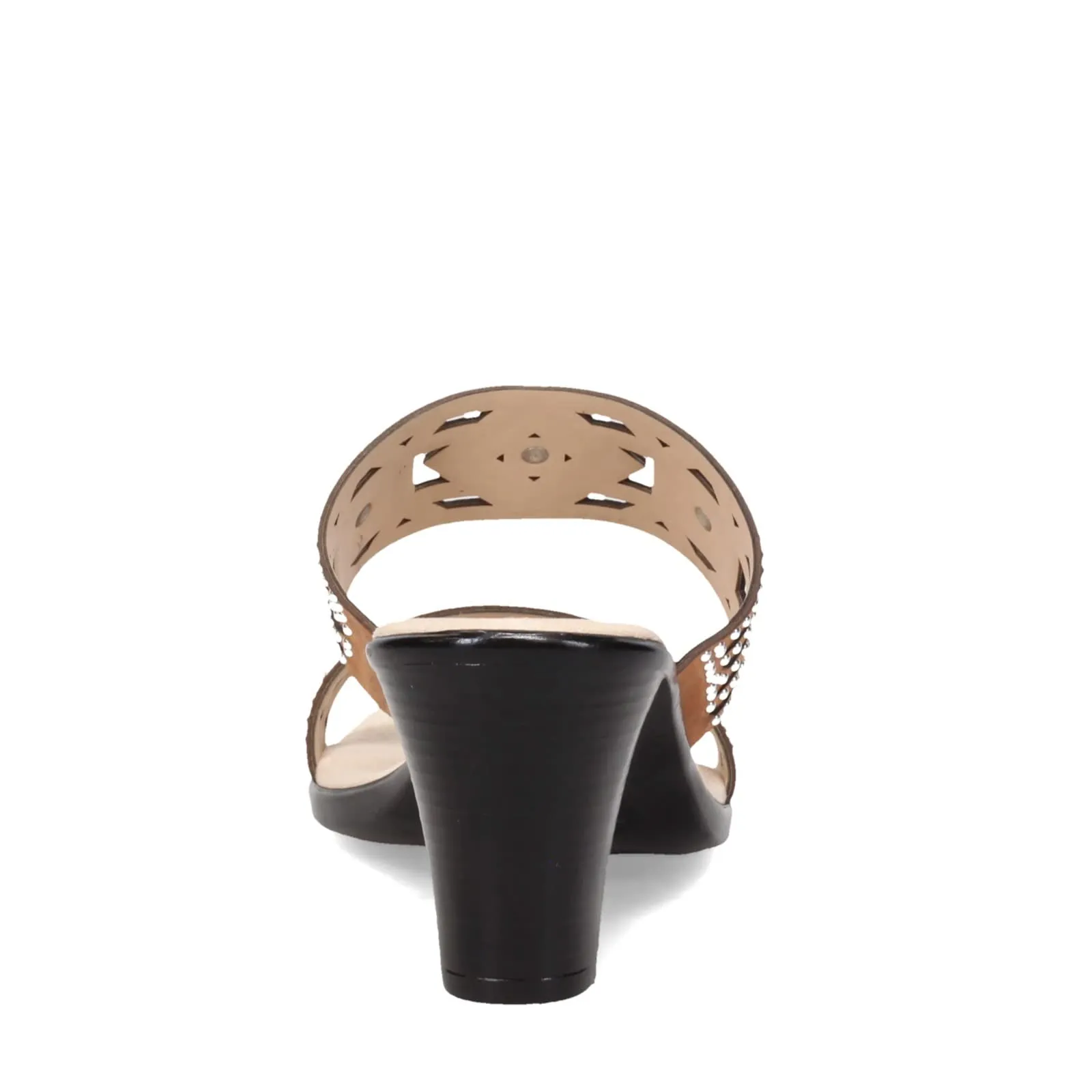 ONEX Women's, Lillian Sandal Natural 11 M