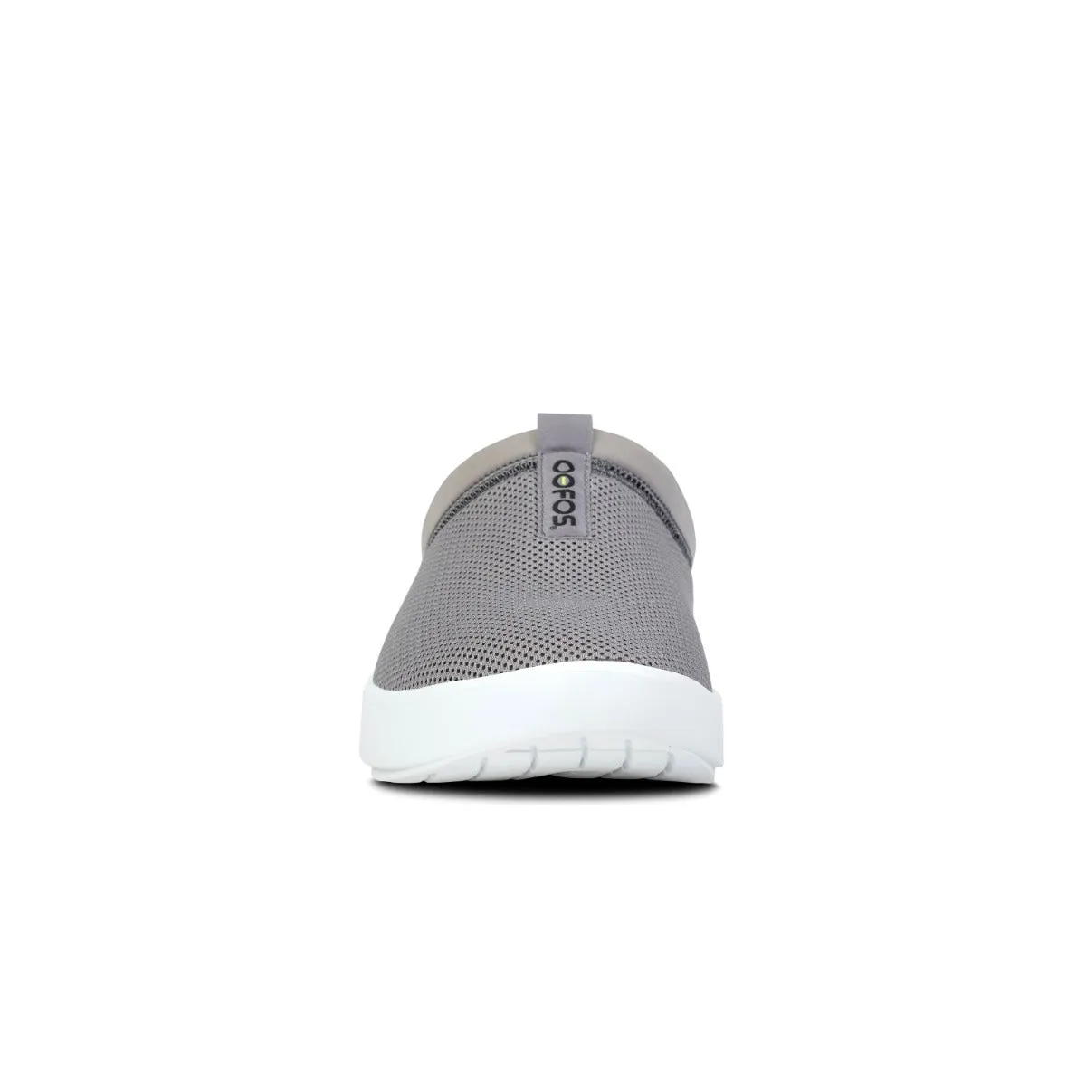 Oofos Slate OOCoozie Men's Sport Mule 5285-SLATE