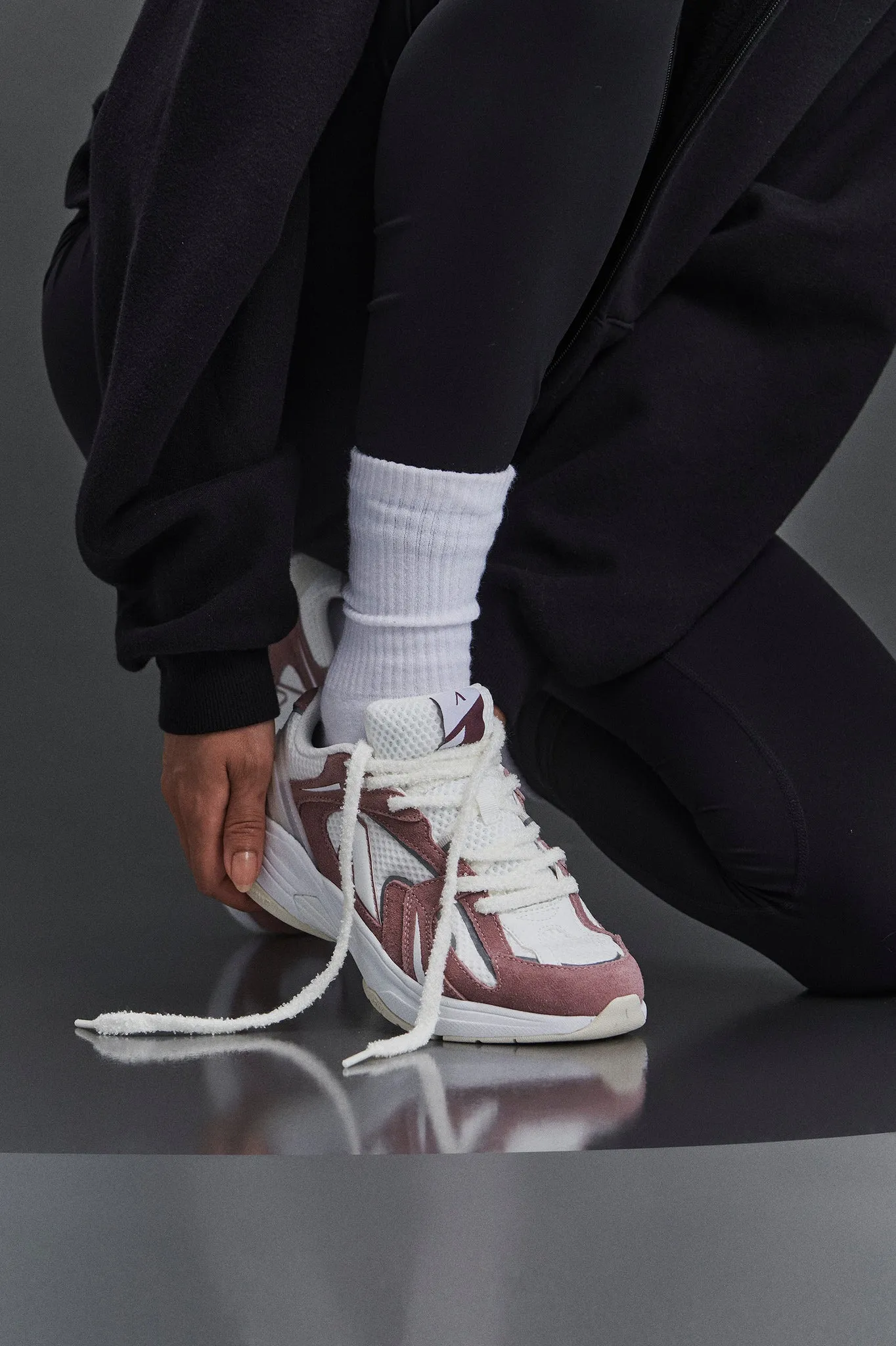 Oserra | Grape White | Women