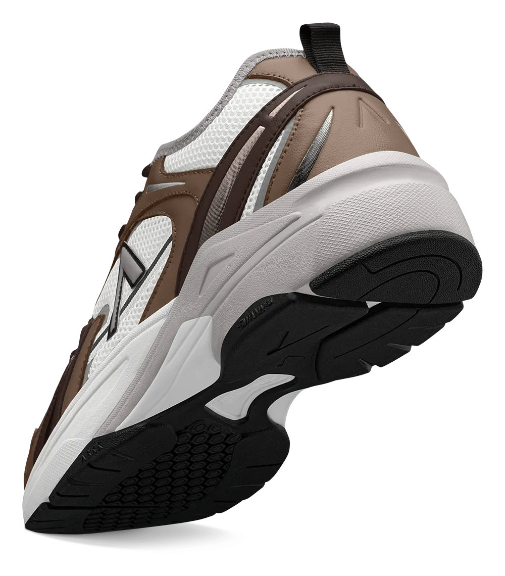 Oserra Mesh S-SP | Brownie Chesnut | Women