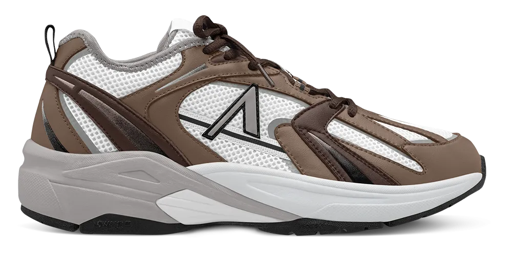 Oserra Mesh S-SP | Brownie Chesnut | Women