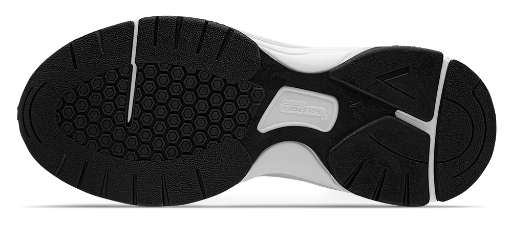 Oserra Mesh S-SP | Brownie Chesnut | Women