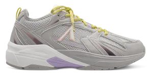 Oserra Mesh S-SP | Ice Grey Pastel Lilac | Women