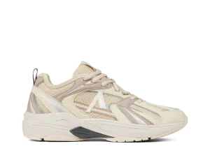 Oserra Mesh S-SP | Seedpearl Humus | Women