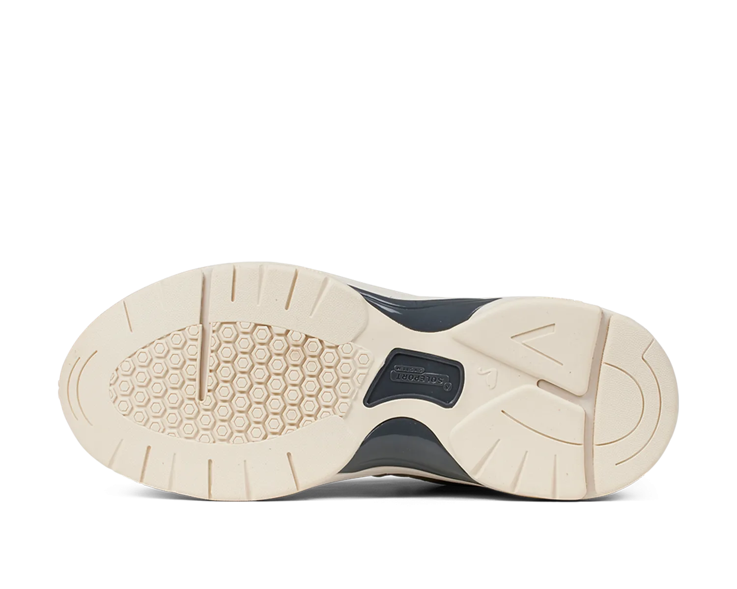 Oserra Mesh S-SP | Seedpearl Humus | Women