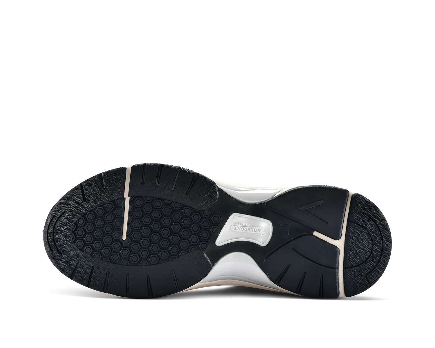 Oserra | White Black | Women