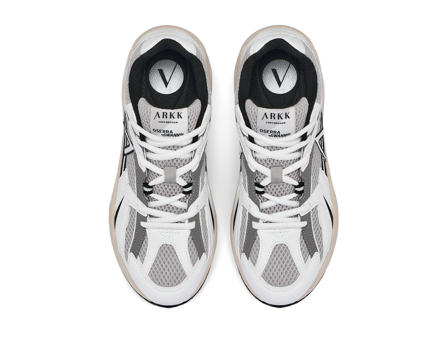 Oserra | White Black | Women