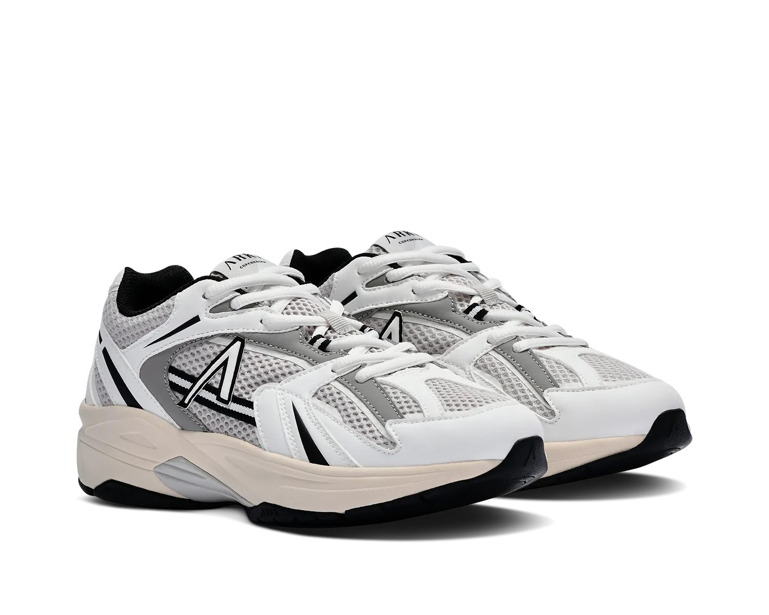 Oserra | White Black | Women