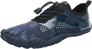 Outdoor Couple Women Men Waterproof Mountaineering Casual Sport Shoes Buckle Strap Beach Mens Go Walk Max Sneaker
