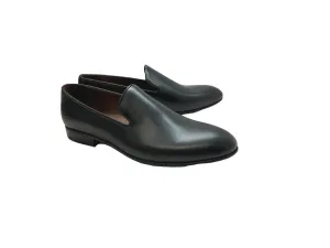 P00052- Warren loafer - Black