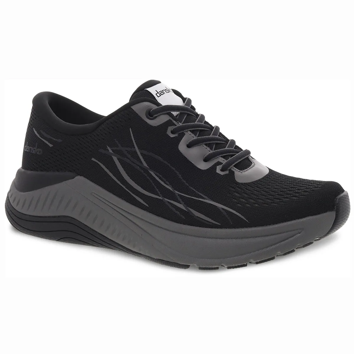 Pace Mesh Sneaker