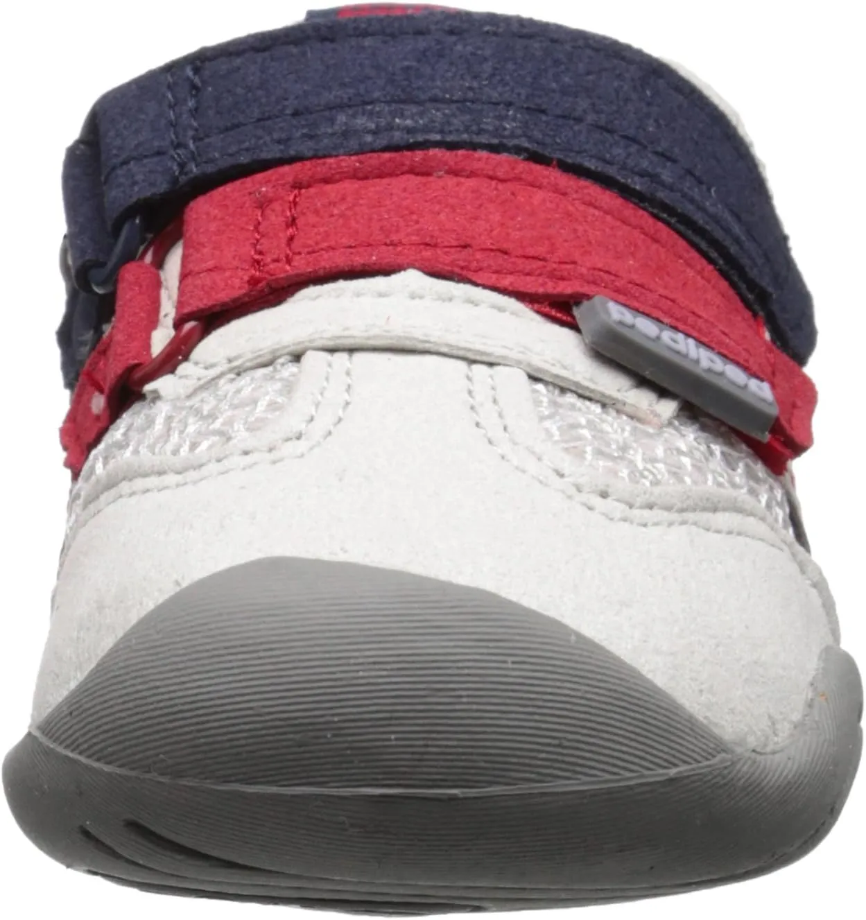 pediped Grip Gehrig Sneaker (Toddler)