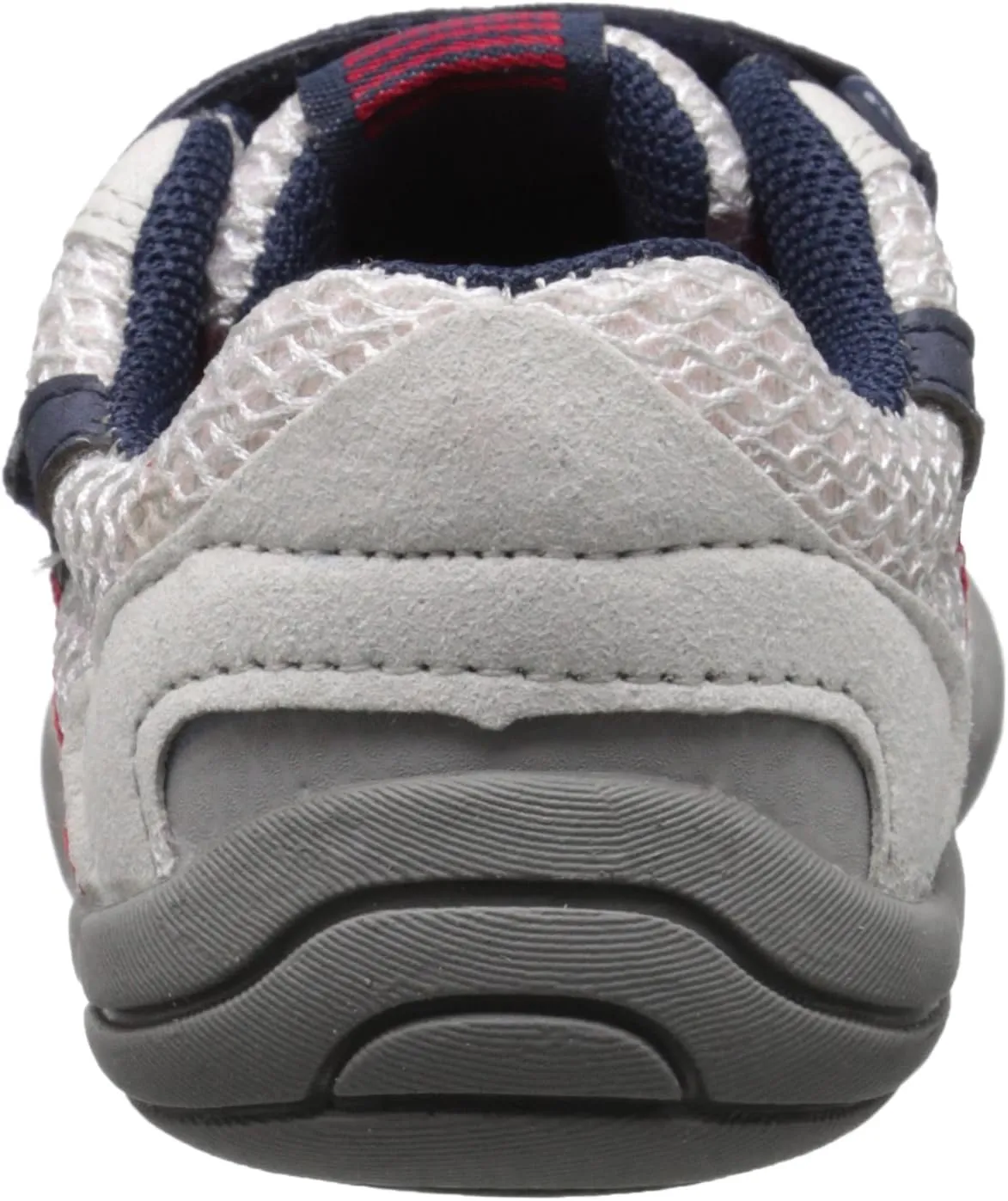 pediped Grip Gehrig Sneaker (Toddler)