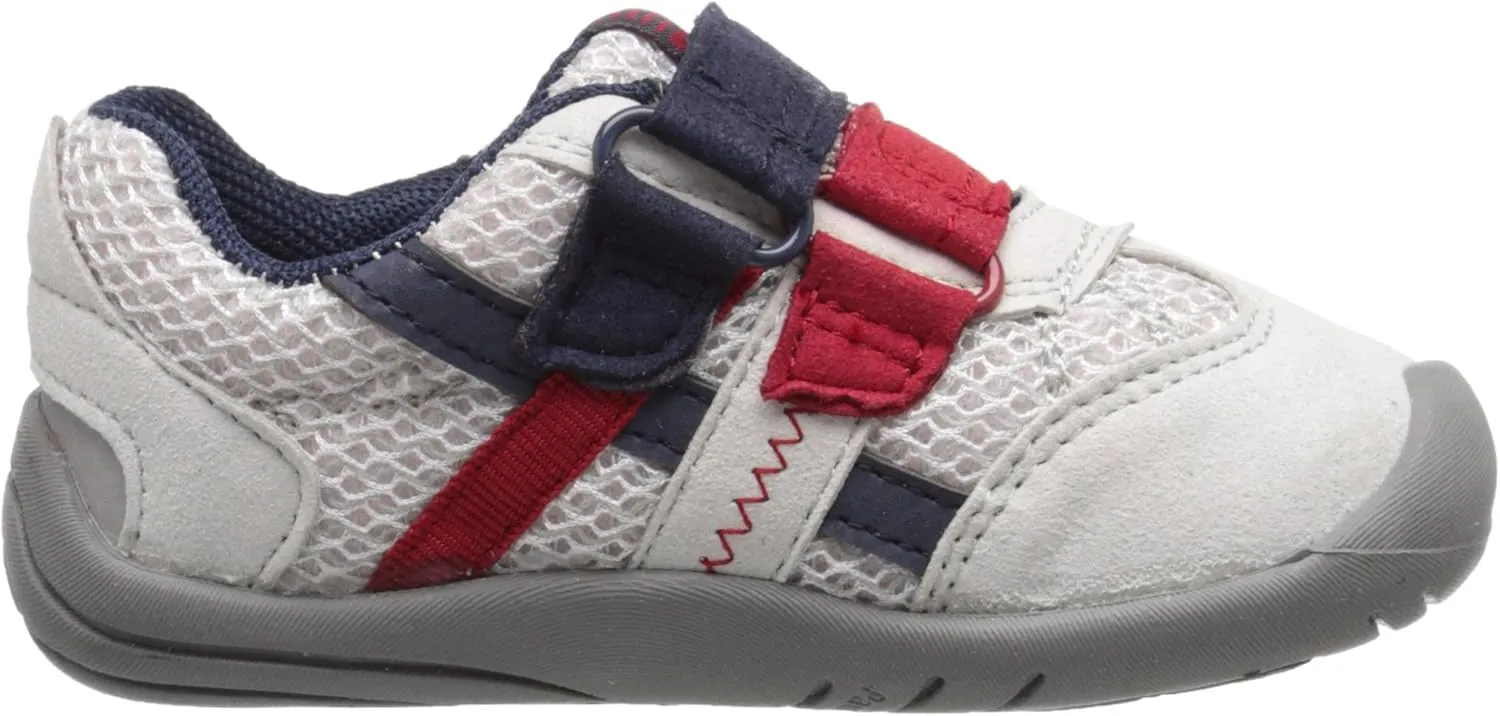 pediped Grip Gehrig Sneaker (Toddler)