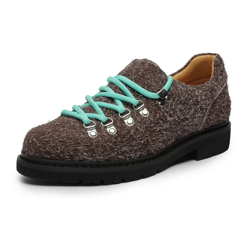 Pendleton Derby Shoes