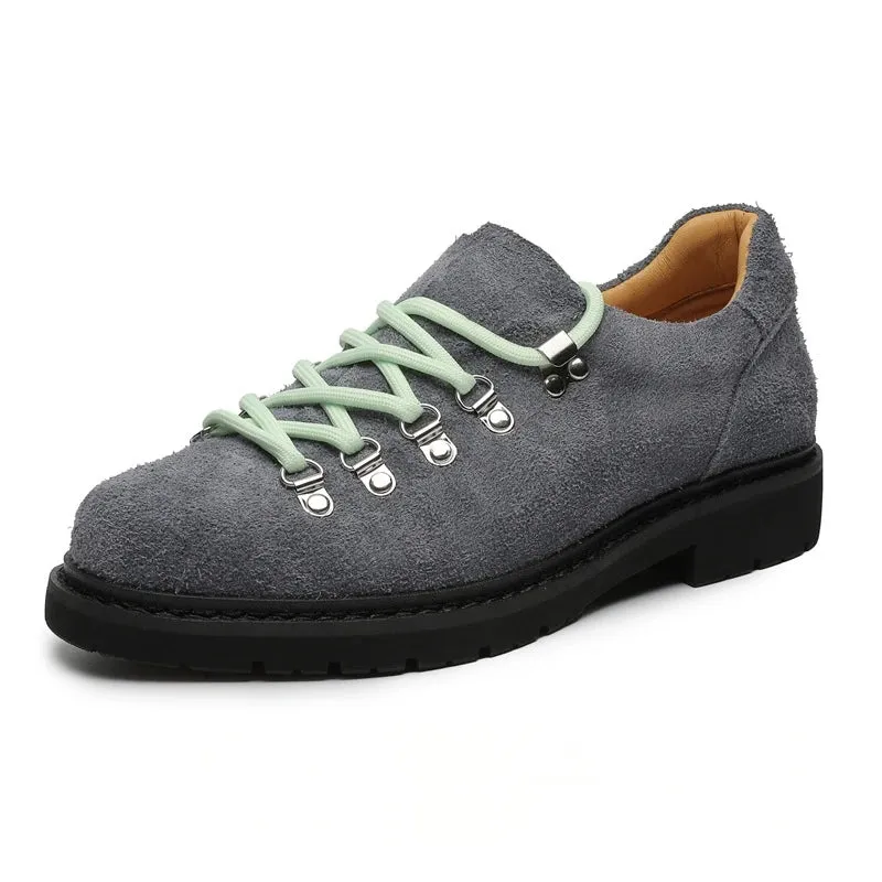 Pendleton Derby Shoes