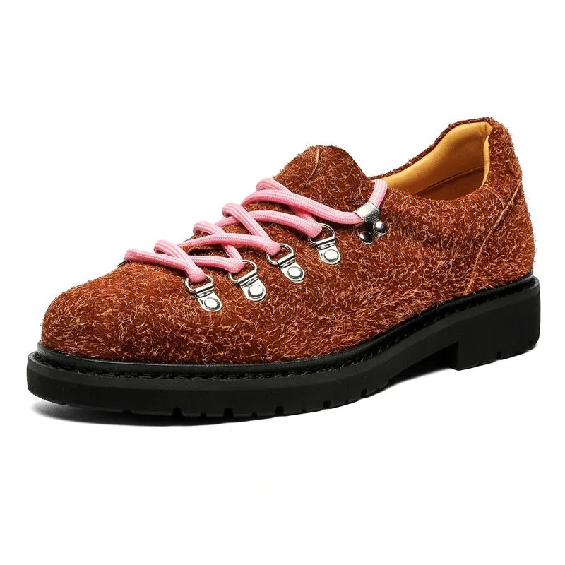 Pendleton Derby Shoes
