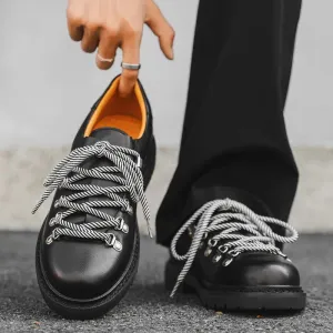 Pendleton Derby Shoes