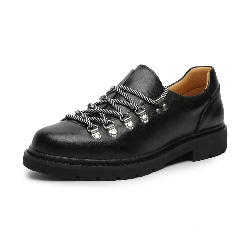 Pendleton Derby Shoes