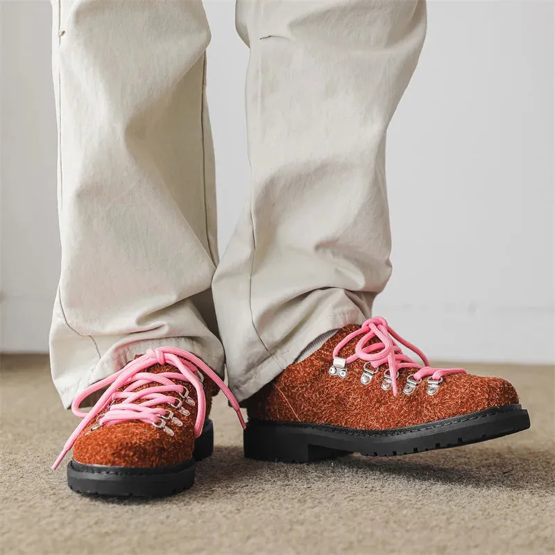 Pendleton Derby Shoes
