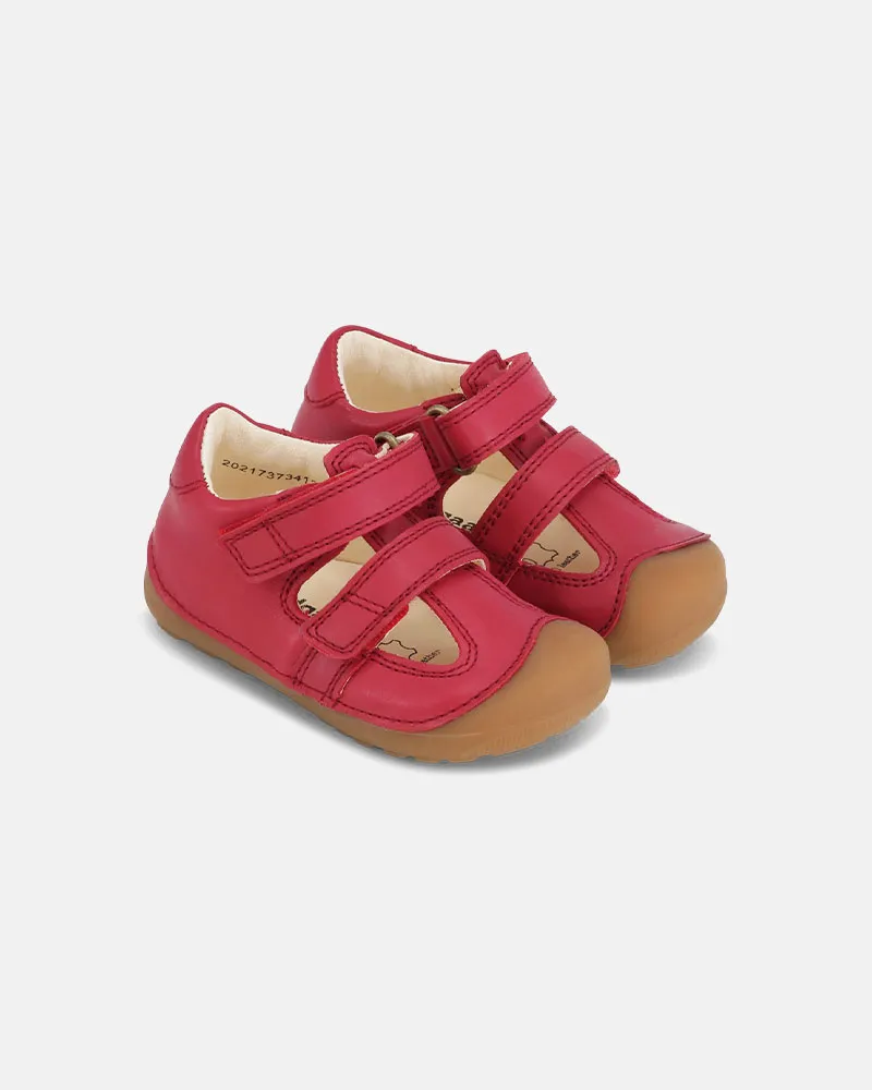 Petit Summer Red