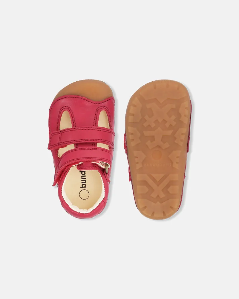 Petit Summer Red