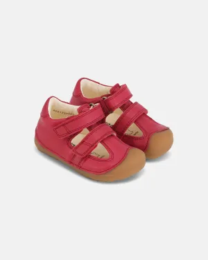 Petit Summer Red
