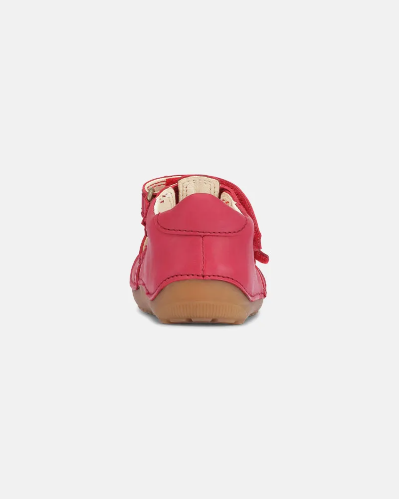 Petit Summer Red