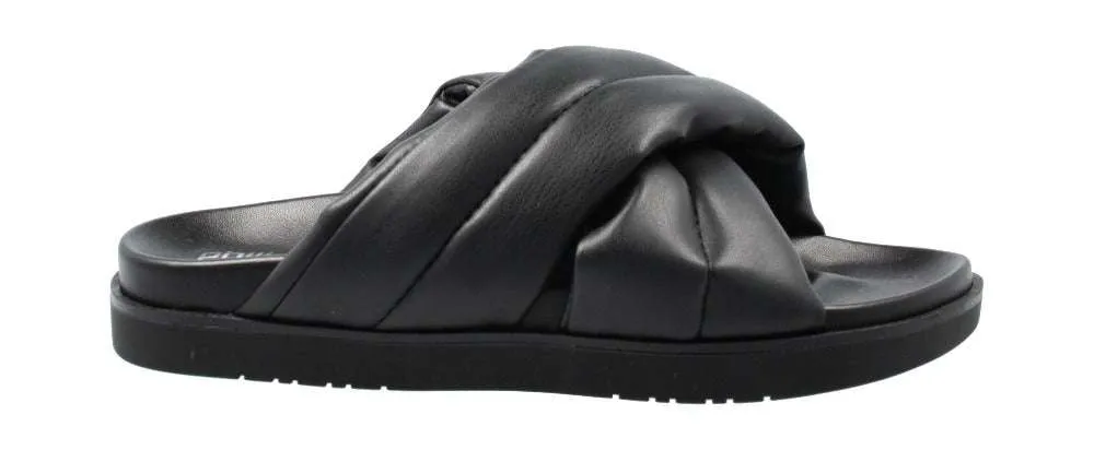 Philip Hog ElisaB- Mule