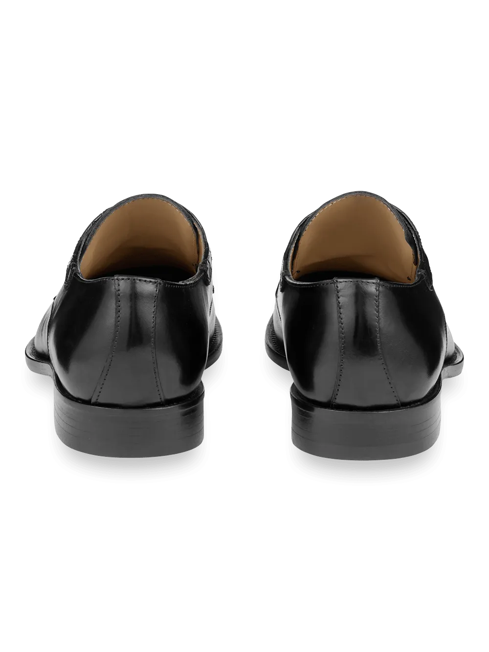 Phillip Derby - Black