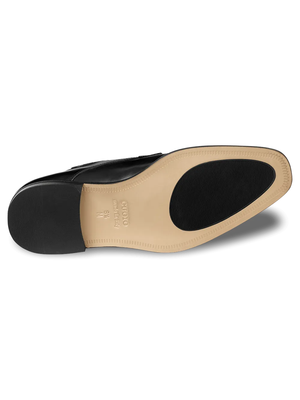 Phillip Derby - Black