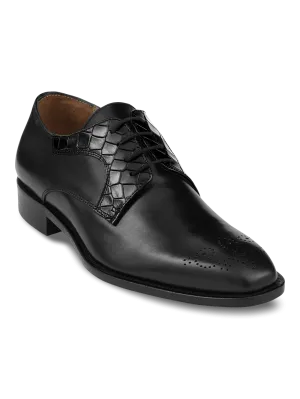 Phillip Derby - Black