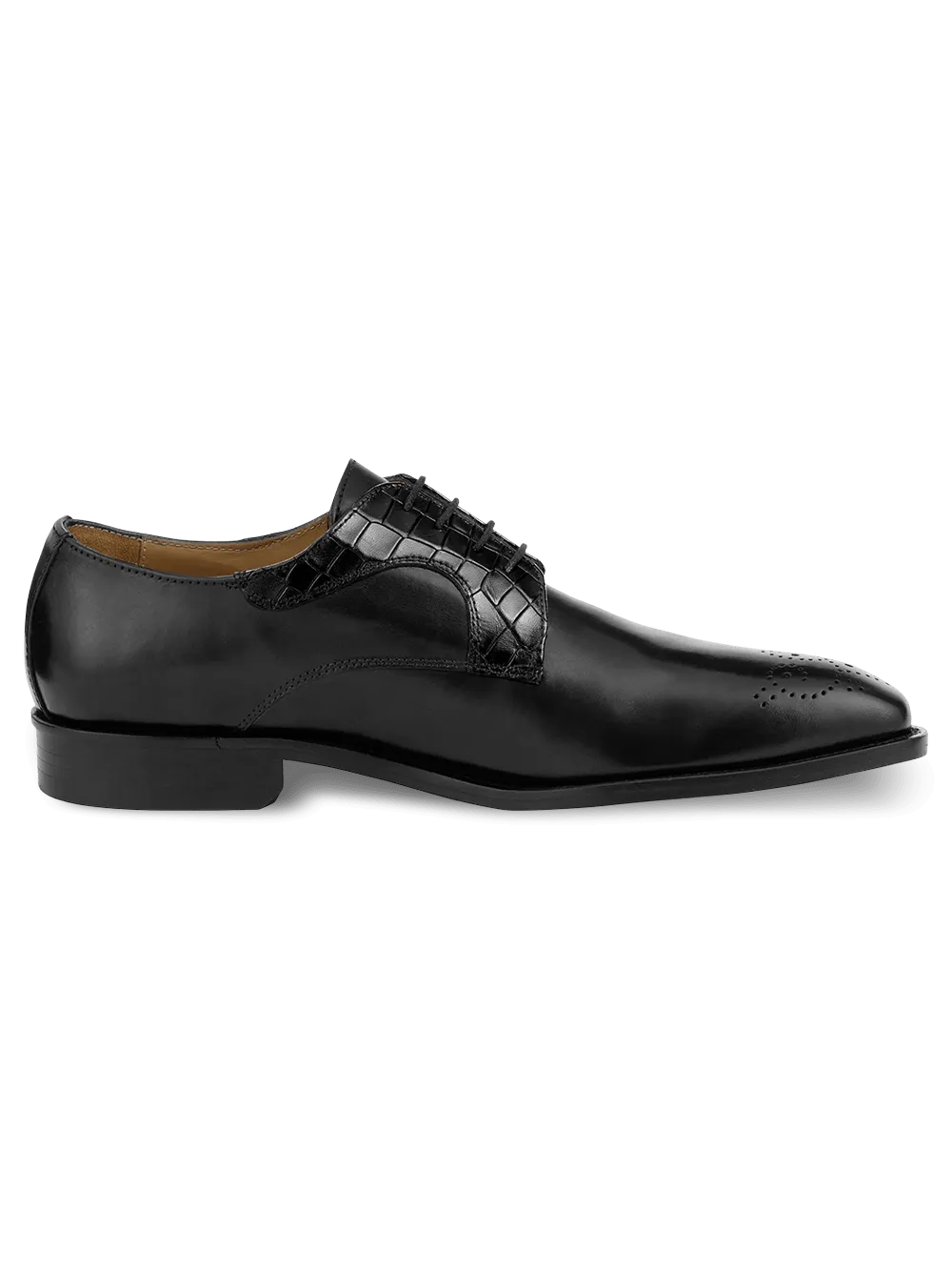 Phillip Derby - Black